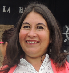 Erika Villalobos