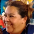 Evelyn Olivares