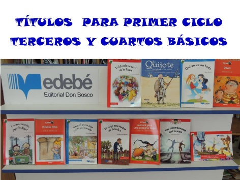 Títulos Terceros y Cuartos