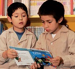 Textos Informativos y Literarios