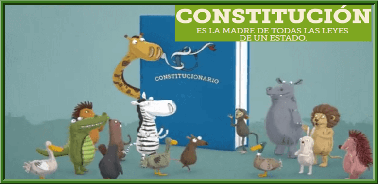 Constitucionario