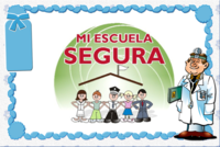 Seguridad Escolar